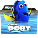 Finding Dory v6 icon